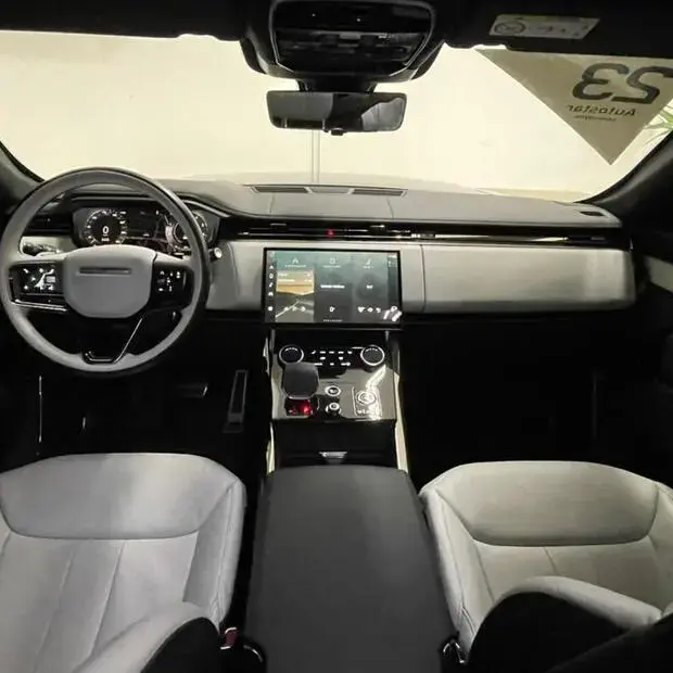 Land Rover Range Rover Sport First.Ed.3.0 I6(Hibrido)
