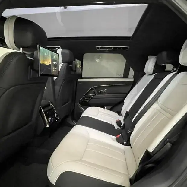 Land Rover Range Rover Sport First.Ed.3.0 I6(Hibrido)