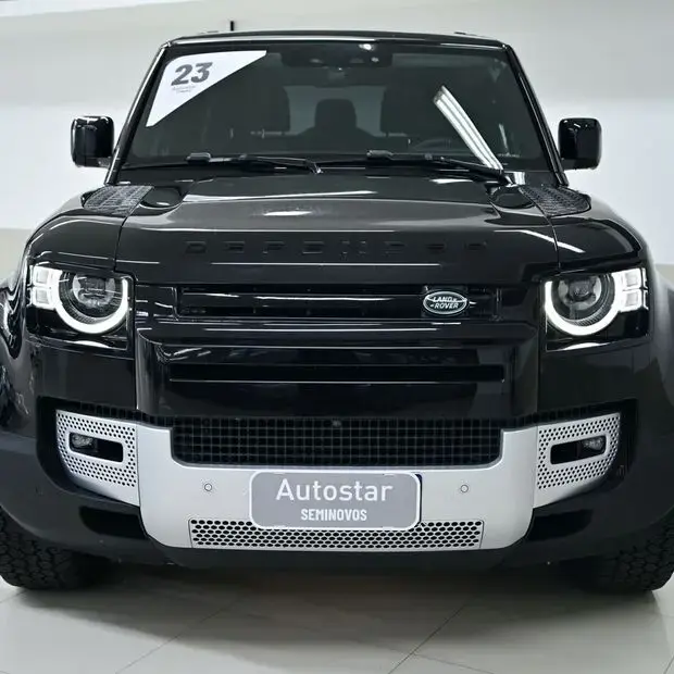 Land Rover Defender 90 S 3.0 Turbodiesel (Aut.) (Híb.)