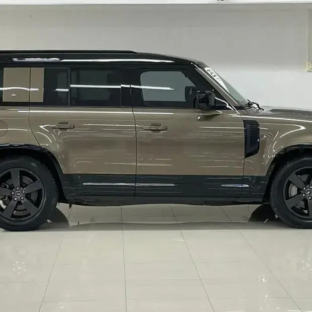 Land Rover Defender 110 X-Dynamic HSE 3.0 TD (Aut)