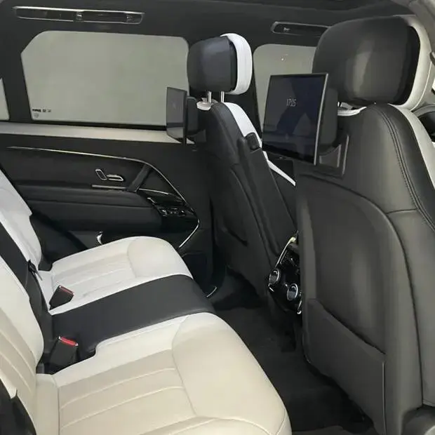 Land Rover Range Rover Sport First.Ed.3.0 I6(Hibrido)