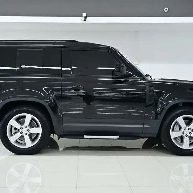 Land Rover Defender 90 S 3.0 Turbodiesel (Aut.) (Híb.)