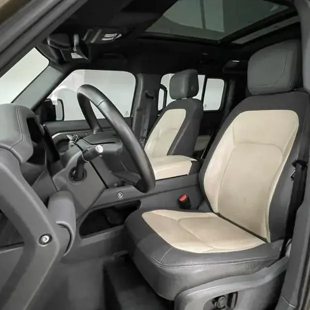 Land Rover Defender 110 X-Dynamic HSE 3.0 TD (Aut)