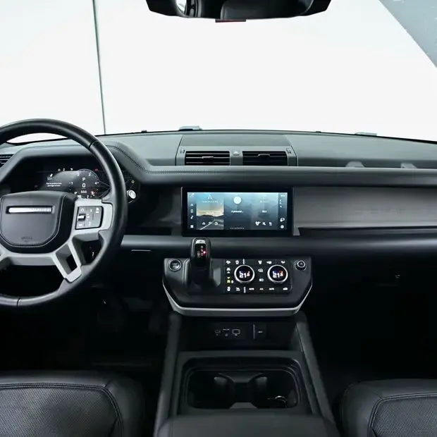 Land Rover Defender 90 S 3.0 Turbodiesel (Aut.) (Híb.)