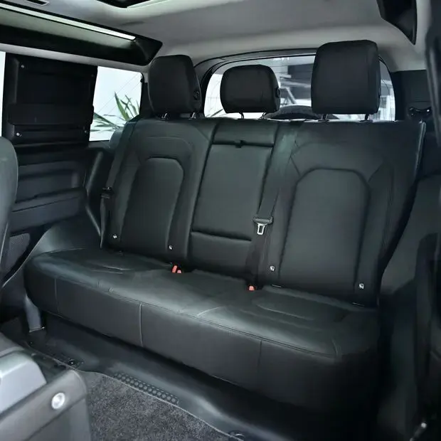 Land Rover Defender 90 S 3.0 Turbodiesel (Aut.) (Híb.)