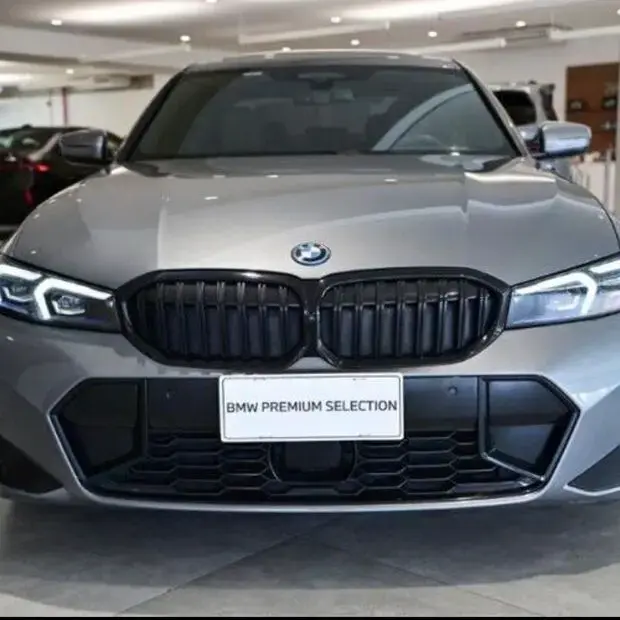 Bmw 330e M Sport 2.0 Turbo (Aut.) (Híb.)