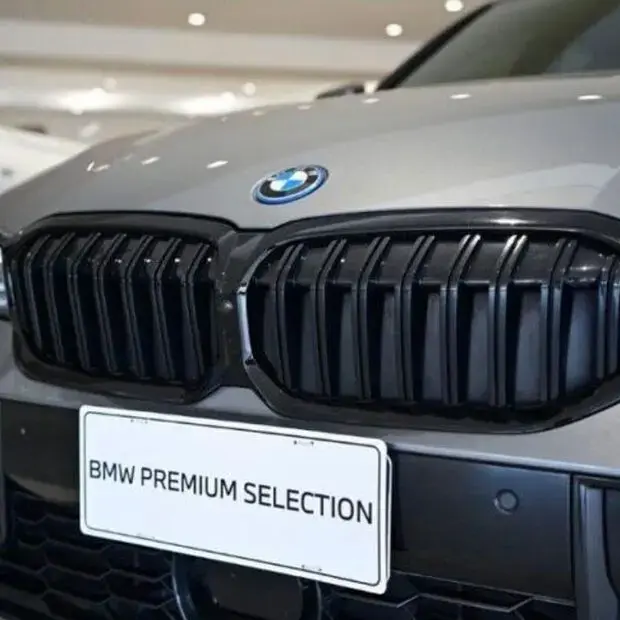 Bmw 330e M Sport 2.0 Turbo (Aut.) (Híb.)