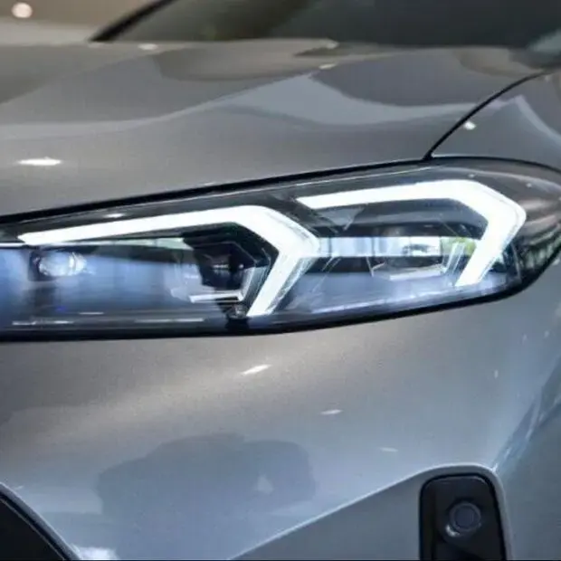 Bmw 330e M Sport 2.0 Turbo (Aut.) (Híb.)