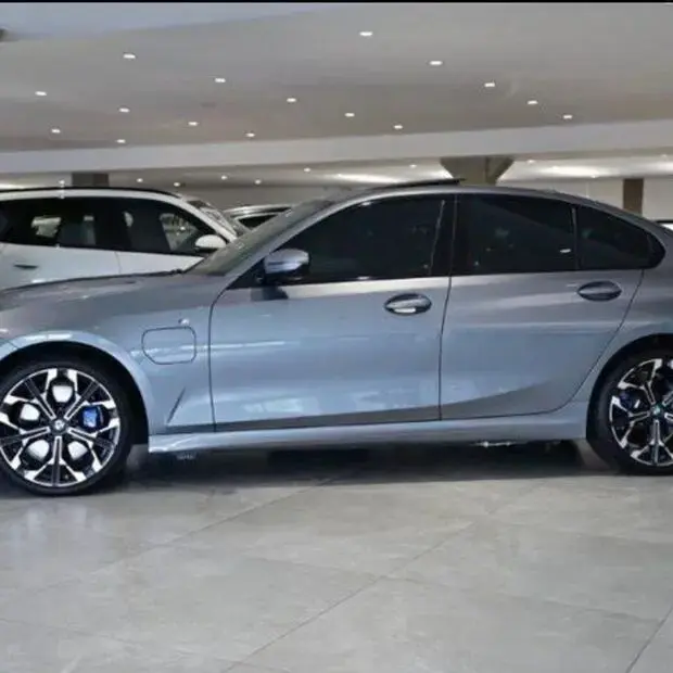 Bmw 330e M Sport 2.0 Turbo (Aut.) (Híb.)
