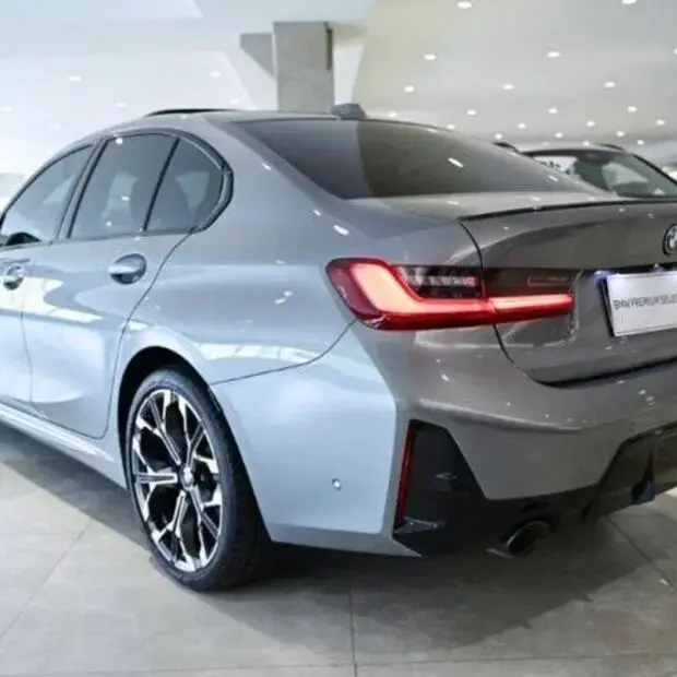 Bmw 330e M Sport 2.0 Turbo (Aut.) (Híb.)