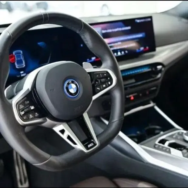 Bmw 330e M Sport 2.0 Turbo (Aut.) (Híb.)