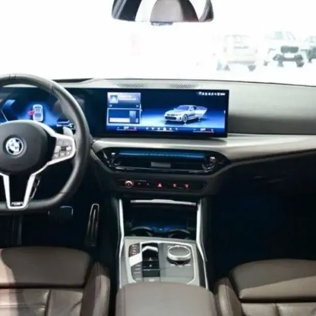 Bmw 330e M Sport 2.0 Turbo (Aut.) (Híb.)