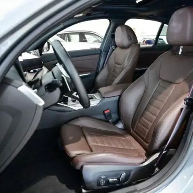 Bmw 330e M Sport 2.0 Turbo (Aut.) (Híb.)