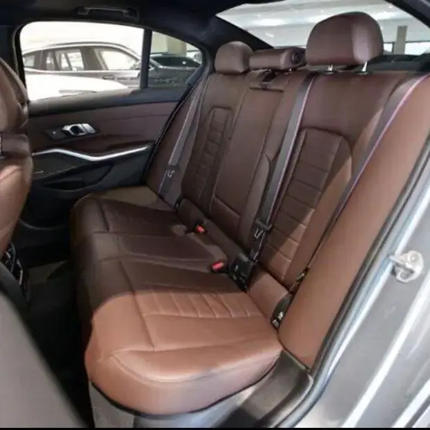 Bmw 330e M Sport 2.0 Turbo (Aut.) (Híb.)