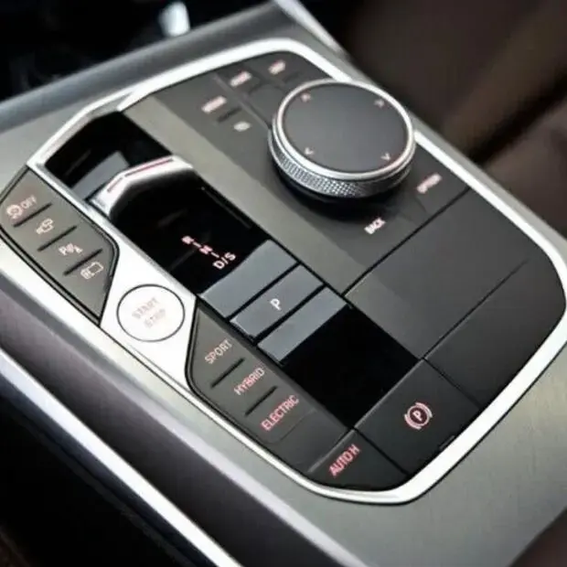 Bmw 330e M Sport 2.0 Turbo (Aut.) (Híb.)