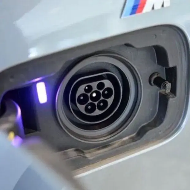 Bmw 330e M Sport 2.0 Turbo (Aut.) (Híb.)