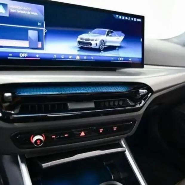 Bmw 330e M Sport 2.0 Turbo (Aut.) (Híb.)