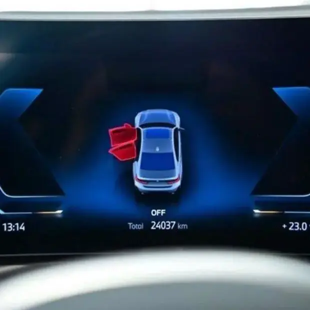 Bmw 330e M Sport 2.0 Turbo (Aut.) (Híb.)