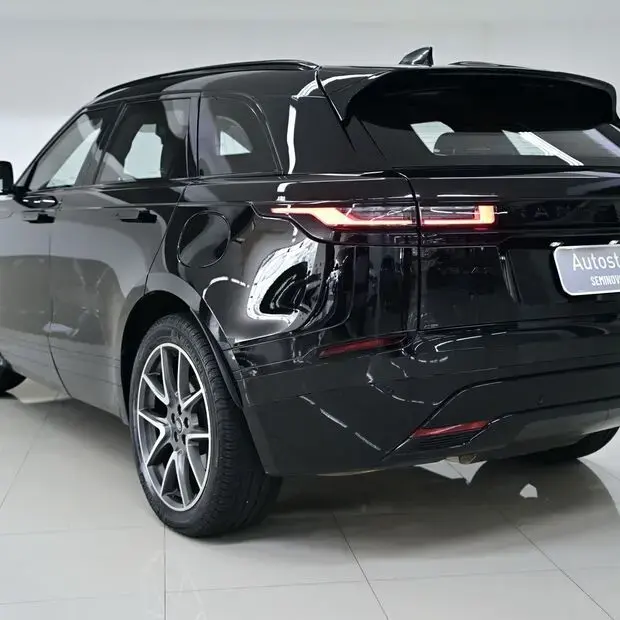 Land Rover Range Rover Velar HSE Dyn 2.0 P400e (Hib.)