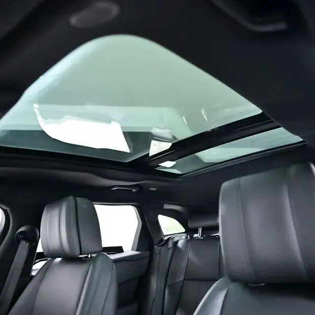 Land Rover Range Rover Velar HSE Dyn 2.0 P400e (Hib.)