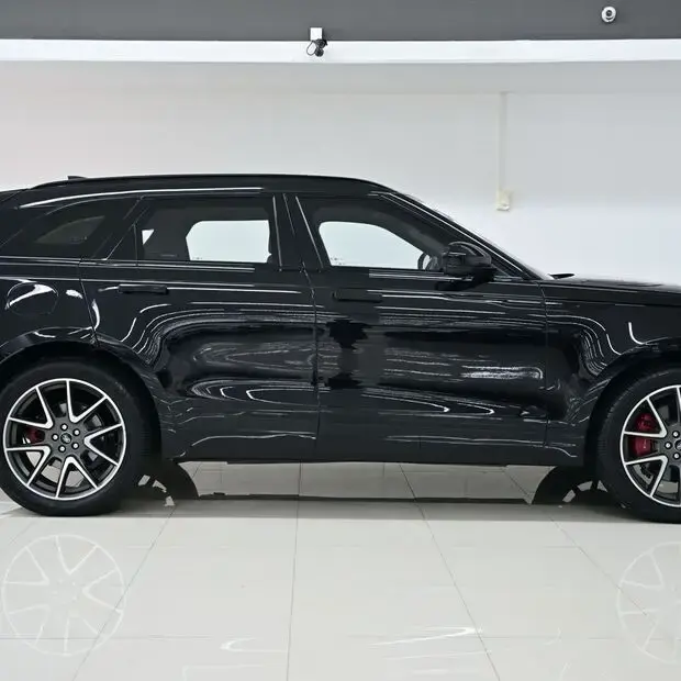 Land Rover Range Rover Velar HSE Dyn 2.0 P400e (Hib.)