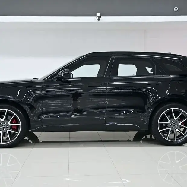 Land Rover Range Rover Velar HSE Dyn 2.0 P400e (Hib.)