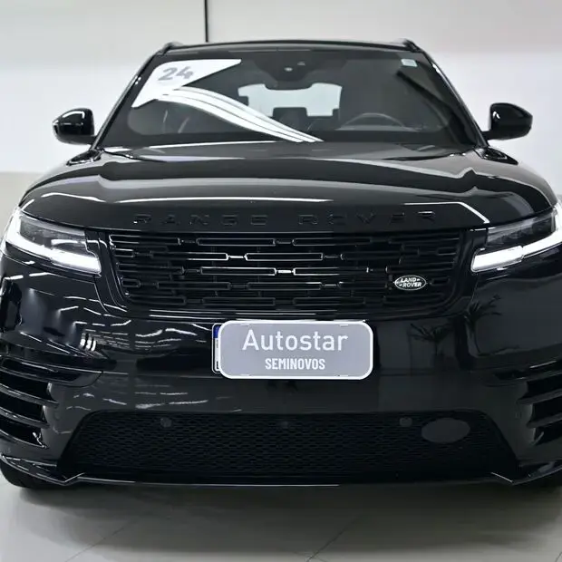 Land Rover Range Rover Velar HSE Dyn 2.0 P400e (Hib.)