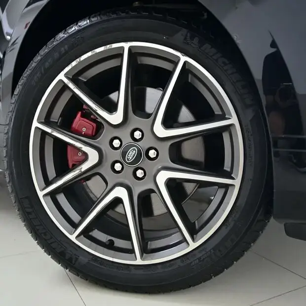 Land Rover Range Rover Velar HSE Dyn 2.0 P400e (Hib.)