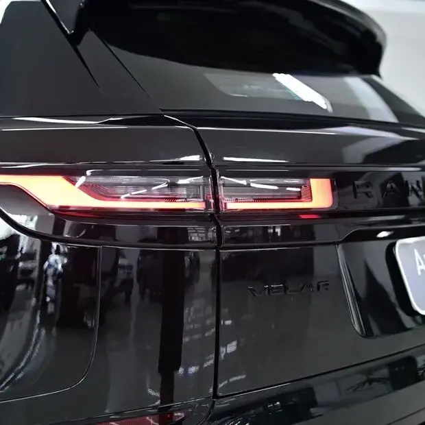 Land Rover Range Rover Velar HSE Dyn 2.0 P400e (Hib.)