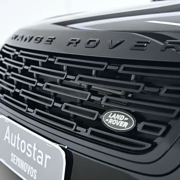 Land Rover Range Rover Velar HSE Dyn 2.0 P400e (Hib.)