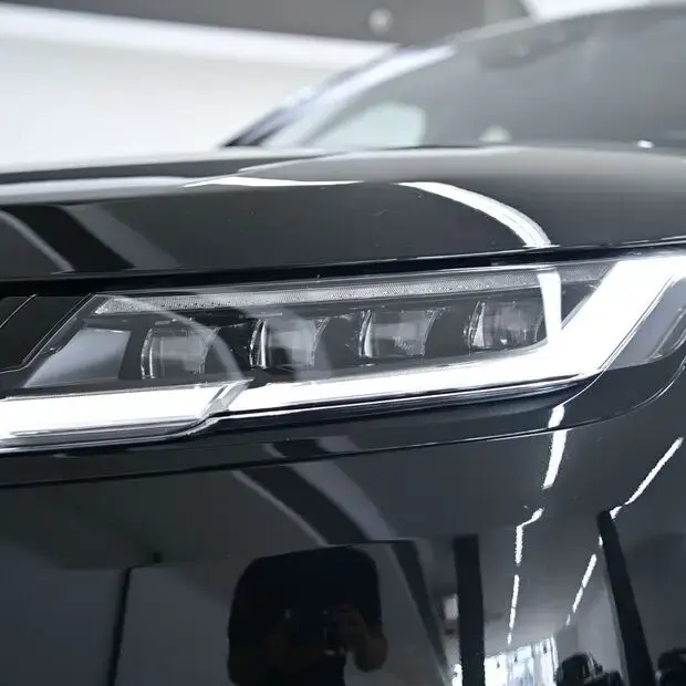 Land Rover Range Rover Velar HSE Dyn 2.0 P400e (Hib.)