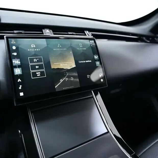 Land Rover Range Rover Velar HSE Dyn 2.0 P400e (Hib.)