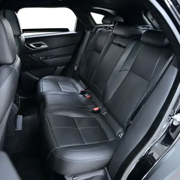 Land Rover Range Rover Velar HSE Dyn 2.0 P400e (Hib.)