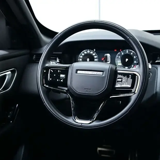 Land Rover Range Rover Velar HSE Dyn 2.0 P400e (Hib.)