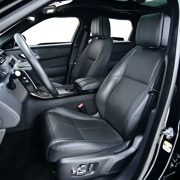 Land Rover Range Rover Velar HSE Dyn 2.0 P400e (Hib.)