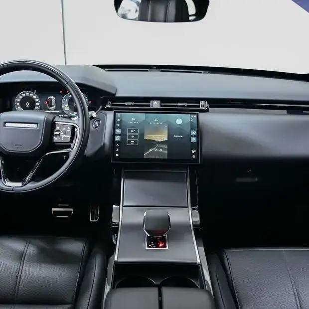Land Rover Range Rover Velar HSE Dyn 2.0 P400e (Hib.)