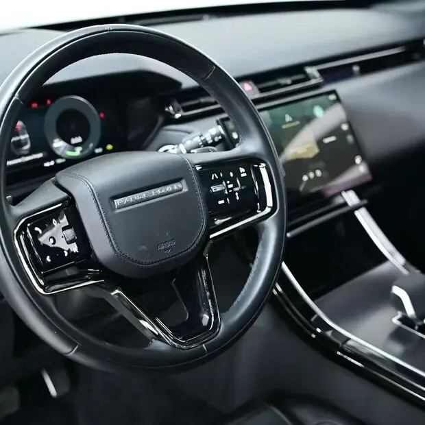 Land Rover Range Rover Velar HSE Dyn 2.0 P400e (Hib.)