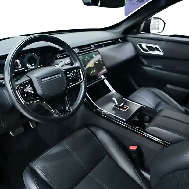 Land Rover Range Rover Velar HSE Dyn 2.0 P400e (Hib.)