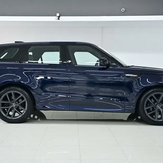 Land Rover Range Rover Sport Dynamic HSE 3.0 D350 Diesel