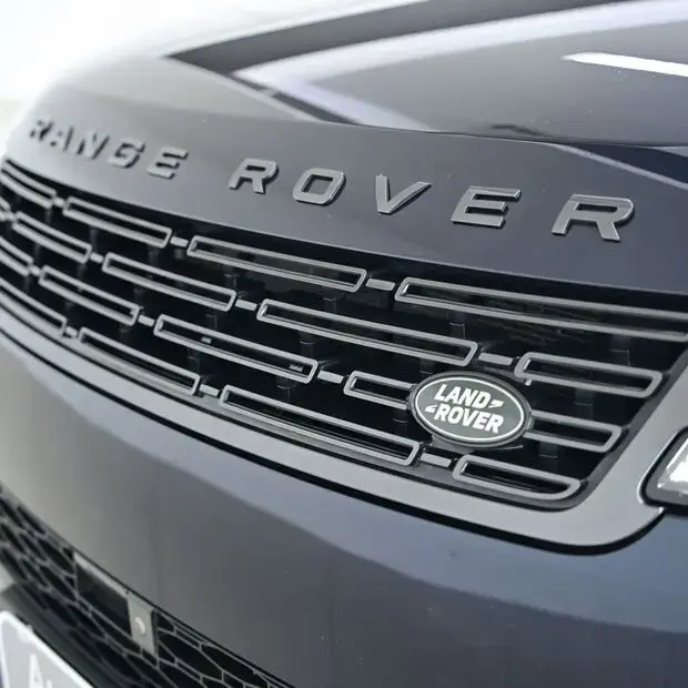 Land Rover Range Rover Sport Dynamic HSE 3.0 D350 Diesel