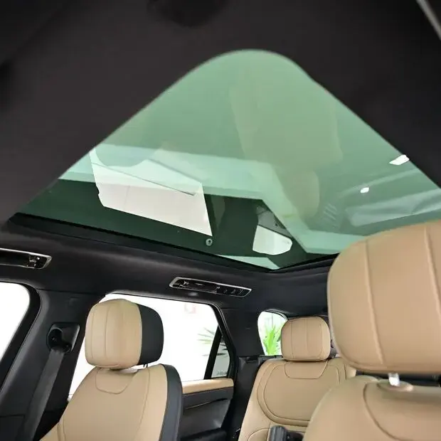 Land Rover Range Rover Sport Dynamic HSE 3.0 D350 Diesel