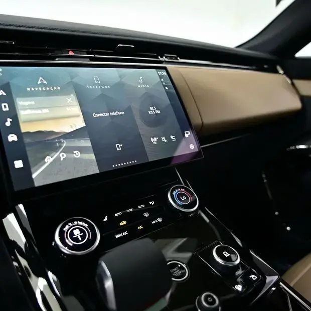 Land Rover Range Rover Sport Dynamic HSE 3.0 D350 Diesel