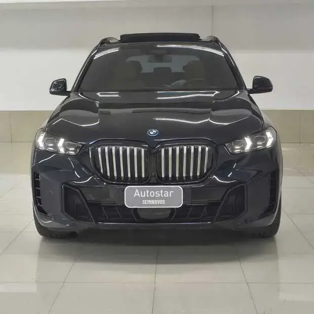 Bmw X5 xDrive50e M Sport 3.0 Turbo (Aut.) (Híb.)