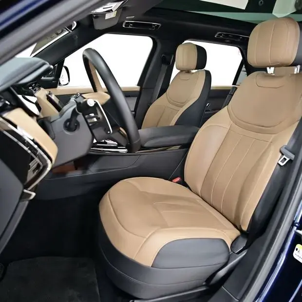 Land Rover Range Rover Sport Dynamic HSE 3.0 D350 Diesel