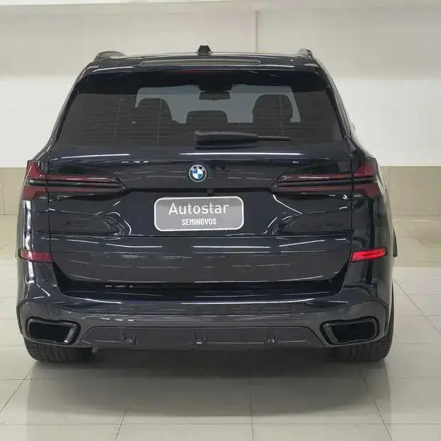 Bmw X5 xDrive50e M Sport 3.0 Turbo (Aut.) (Híb.)