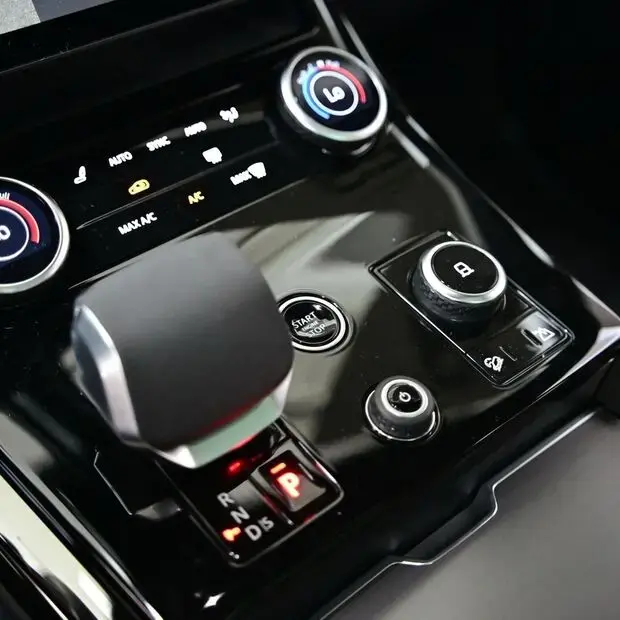 Land Rover Range Rover Sport Dynamic HSE 3.0 D350 Diesel