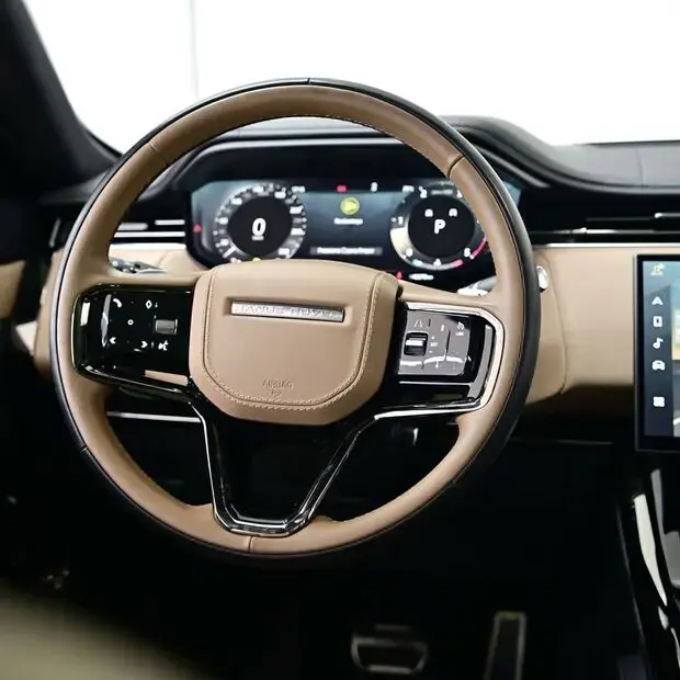 Land Rover Range Rover Sport Dynamic HSE 3.0 D350 Diesel