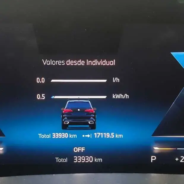 Bmw X5 xDrive50e M Sport 3.0 Turbo (Aut.) (Híb.)