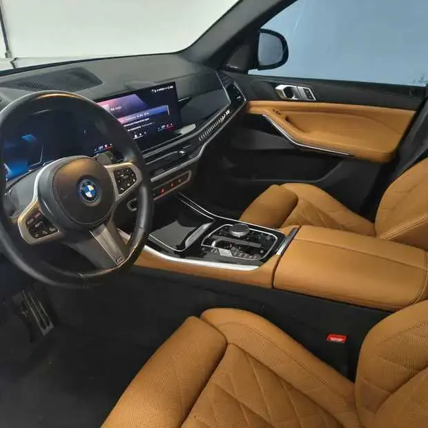 Bmw X5 xDrive50e M Sport 3.0 Turbo (Aut.) (Híb.)