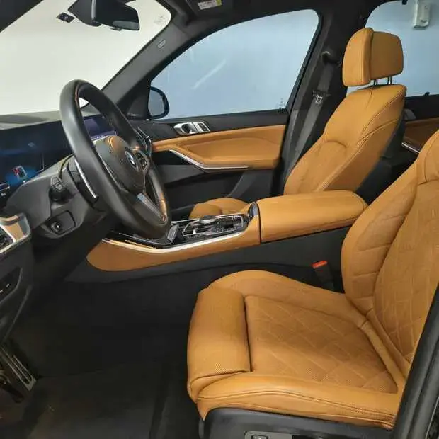 Bmw X5 xDrive50e M Sport 3.0 Turbo (Aut.) (Híb.)